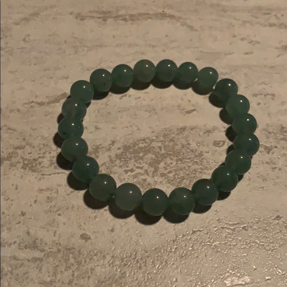 Green Aventurine Bracelet